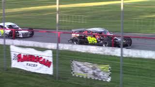 WCIS SST Modified Heat 8-6-22