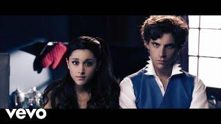 MIKA - Popular Song Closed-Captioned ft. Ariana Grande