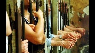 Prison In Italy Worlds Worst Prisons