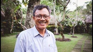 Fivelements Puri Ahimsa Ubud Bali – Interview with General Manager Sang Made Parmana