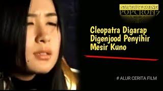 Superheroine Mesir Digarap Penyihir Mesir Kuno  Cerita Alur Film