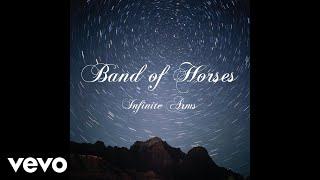 Band of Horses - Desperoscoe Audio