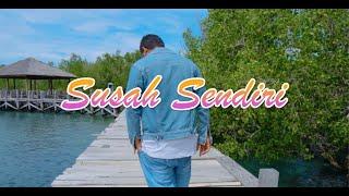 Susah SendiriNarlon OnthebeatOfficial MV 2024