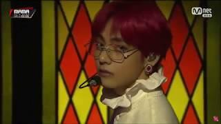 Full Performance BTS  AIRPLANE PT.2 + LOVE YOURSELF Remix + IDOL MAMA in HONG KONG