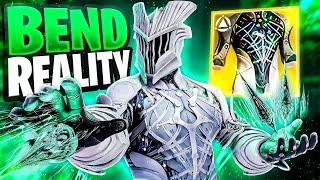 Is This Reality Bending Build The New Destiny Meta?  Will It Build?