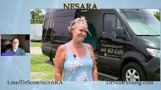 What do HOA Florida Law and the Chevron Doctrine have to do with NESARA?