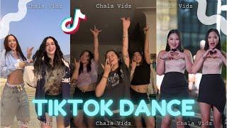 NEW POPULAR TikTok Dance Mashup Compilation of 2024  Viral  Trending #dance #tiktokvideo