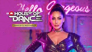 9XM HOUSE OF DANCE DJ SHILPI SHARMA  SPOTLAMPE  04