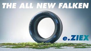 THE RISE OF A NEW FAMILY MEMBER - Falken Tyres