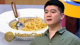 MASTERCHEF INDONESIA - Chef Arnold Mengamuk Gara-gara  Galeri 3