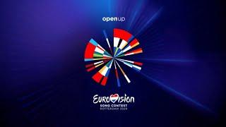 Eurovision 2021 TOP 15 SONGS