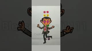 Mr. Bean #shortsfeed #shorts #youtube #youtubeshorts #ytshorts #shortvideo #viral #trending