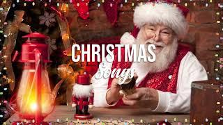 Christmas Songs 2022 and Happy New Year 2023  Music Club Christmas Songs  Merry Christmas 2023