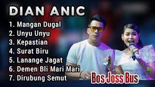 FULL ALBUM DIAN ANIC TERBARU 2024 ‼️Mangan dugal - unyu unyu - kepastian