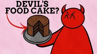 The Names Of Cakes Explained