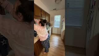 I love watching cleaning videos #cleanwithme #cleaning #sahm