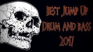 Jump Up Drum & Bass Mix 2017