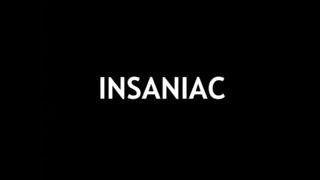 INSANIAC 2002 Trailer #insaniac #insaniactrailer