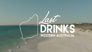 Last Drinks Western Australia - Series Promo 2023