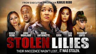 Stolen Lilies  Their Innocence Was Stolen  Lisa Wu Karlie Redd  Full Free Movie