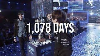 1078 Days - A TSM Documentary