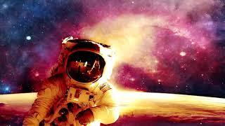 Space Ambient Music _INTERSTELLAR SPACE JOURNEY ___ آهنگ مرموز و فوق العاده فضای میان ستاره ای