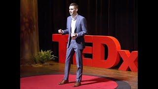 A Call for Change Fixing A Broken Medical Training System  Jake Goodman  TEDxUGA