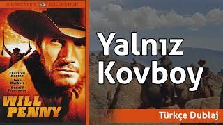 Yalnız Kovboy -Türkçe Dublaj 1959 Ride Lonesome