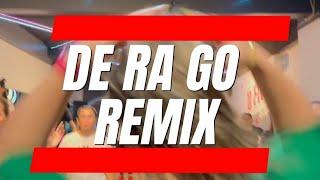 DE RA GO Remix  DANCE  ZUMBA  FITNES  CHOREO  LELY HERLY