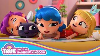 Trues BEST Season 3 Adventures  COMPILATION  True and the Rainbow Kingdom 