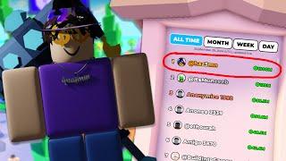 Hazem Gave Everyone 1 Million Robux