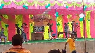 sambalpuri song ballam