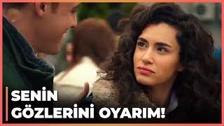 Zeynep ve Keremin Kıskançlık Krizi - Güneşi Beklerken Özel Klip