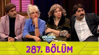 Güldür Güldür Show 287.Bölüm 9.Sezon