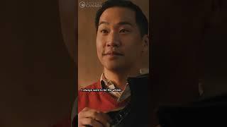 #HeritageMinutes  Norman Kwong