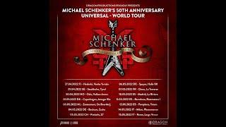 Michael Schenker Group  De Boerderij Zoetermeer - 03052022