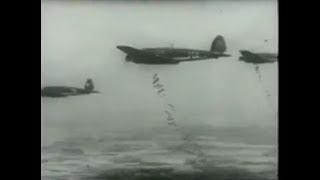 Battlefield documentary Season 1 Episode 2 The Battle of Britain