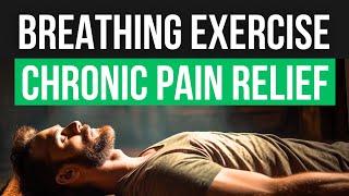 Pain Management Breakthrough Release Chronic Pain with 46 Breathing