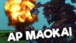 Episode 28 Did It Work? - AP Carry Maokai