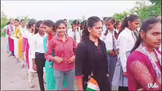 15 August  2024 Independence Day Celebration  S V classes