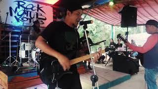KITA Live at SULAP DIARALO - ROCK MOTUB KOTUB 17.11.18
