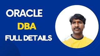 How to Become Oracle DBA  Oracle DBA Skills  @byluckysir