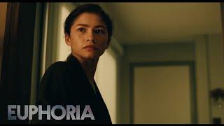 Euphoria “Rue The Drug Dealer”  Season 2 Episode 3