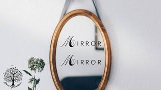 ASMR   MIrror Mirror Brushing Encouragement