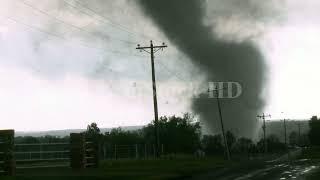 Tornado Stock Video Footage – StormStock Preview Clip C220160509007