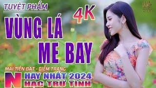 Vùng Lá Me Bay Người Tình Không Đến Nhạc Trữ Tình Hay Nhất 2024 - Lk Bolero Nhạc Vàng Xưa Bất Hủ