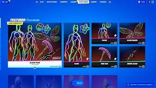 Fortnite Item Shop - NEW RARE SKIN TODAY Fortnite Battle Royale