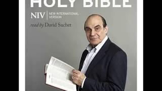 David Suchet NIV Bible 0101 Leviticus 11