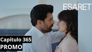 Cautiverio 365 Promo  Esaret Redemption Capítulo 365 Tráiler doblado subtitulado en español