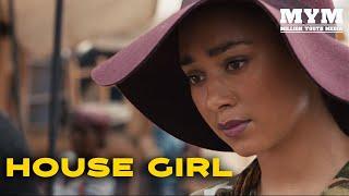 House Girl 2020  Drama Short Film  MYM
